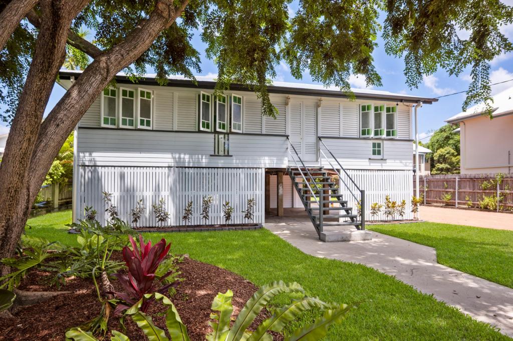 10 Cheyne St, Pimlico, QLD 4812