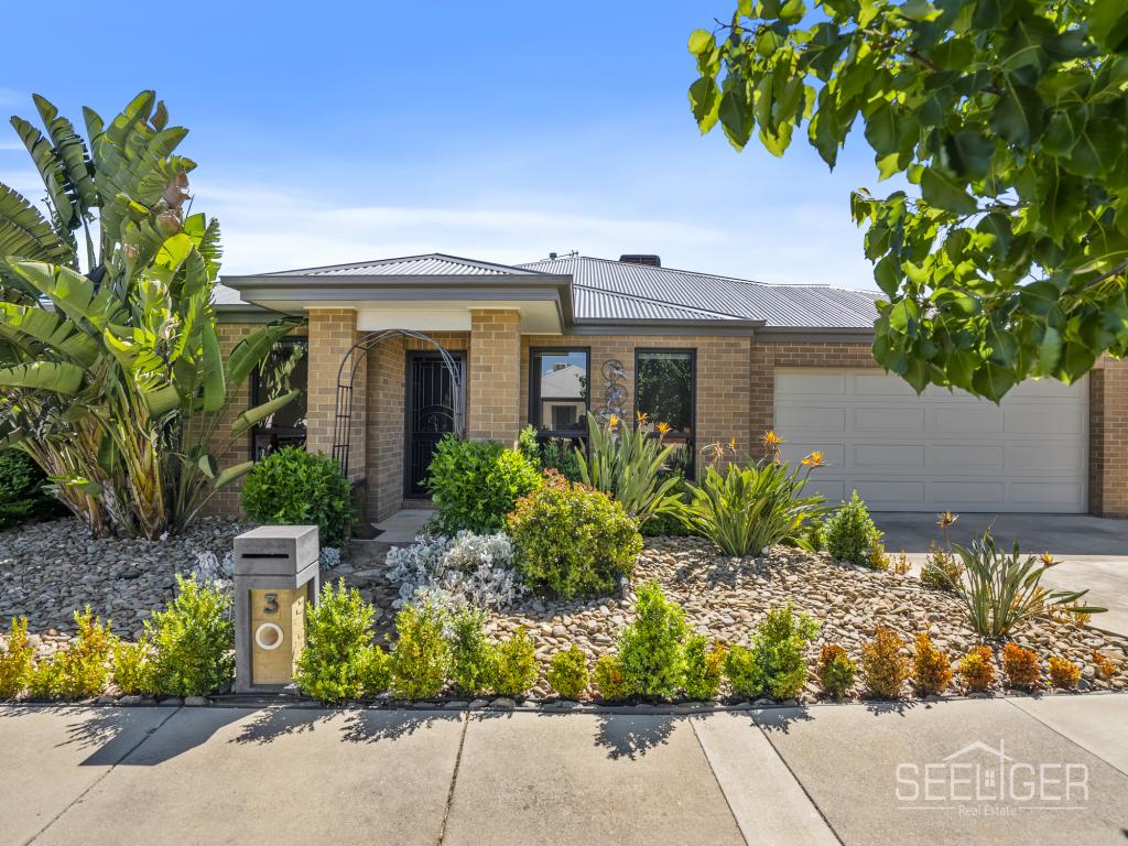 3 La Bamba Dr, Yarrawonga, VIC 3730