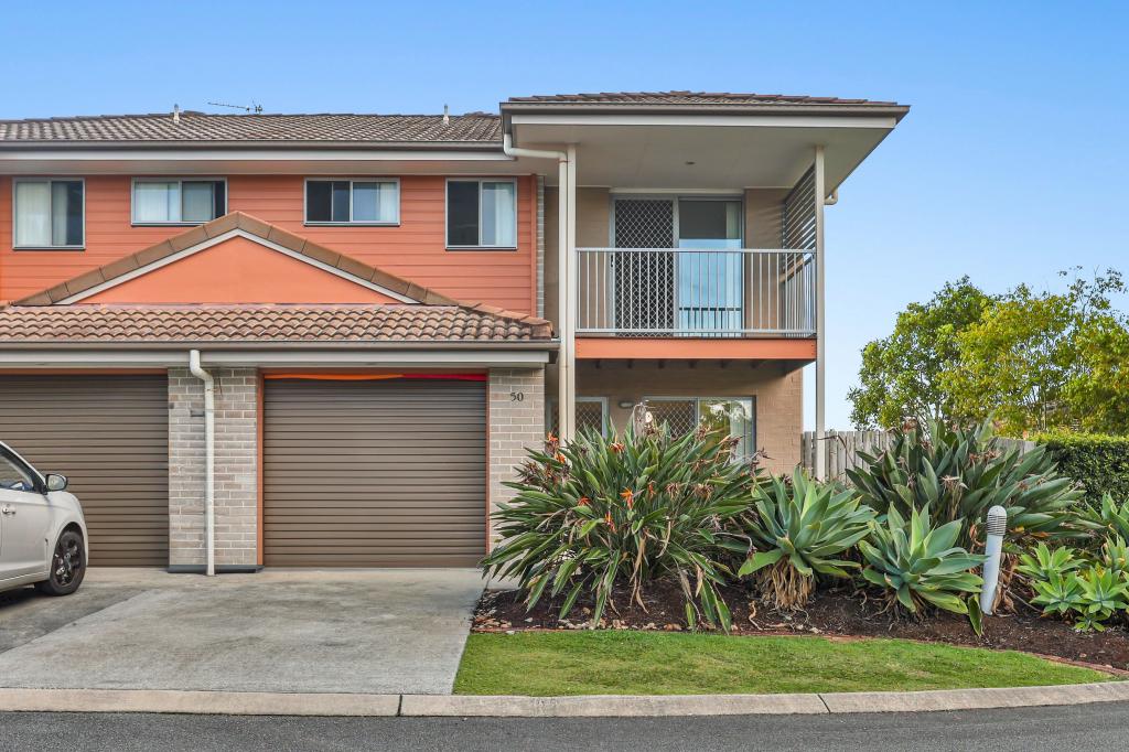 50/131 Mcauley Pde, Pacific Pines, QLD 4211