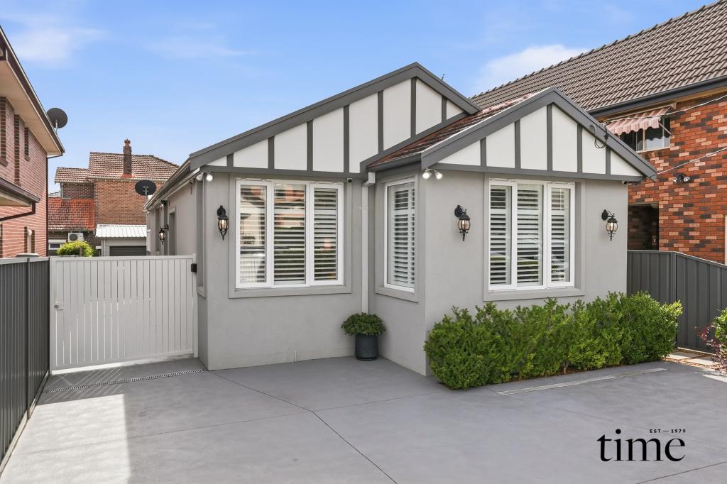 48 Henry St, Five Dock, NSW 2046