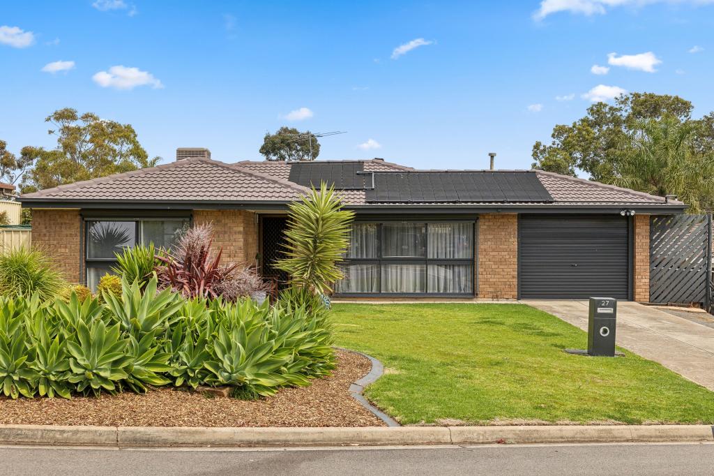 27 Torrens St, Happy Valley, SA 5159