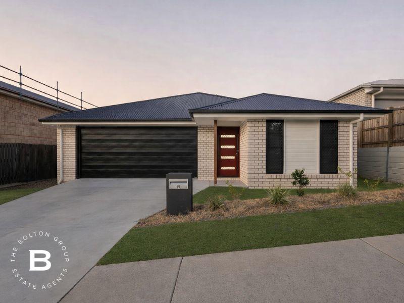 17 Heavitree St, Spring Mountain, QLD 4300