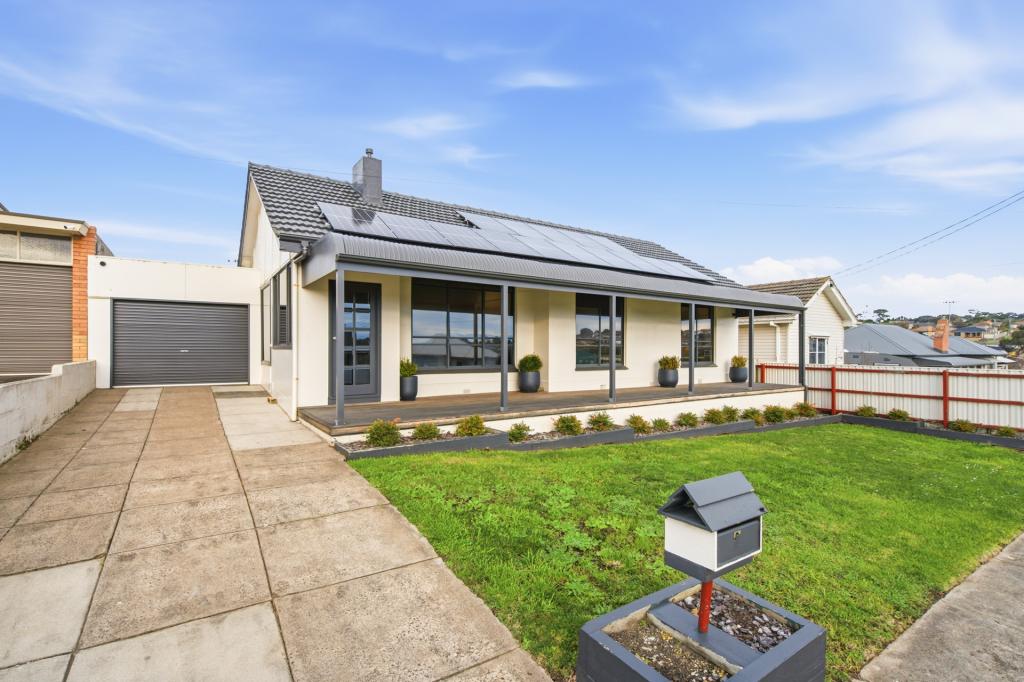 9 WILLIAM ST, WARRNAMBOOL, VIC 3280