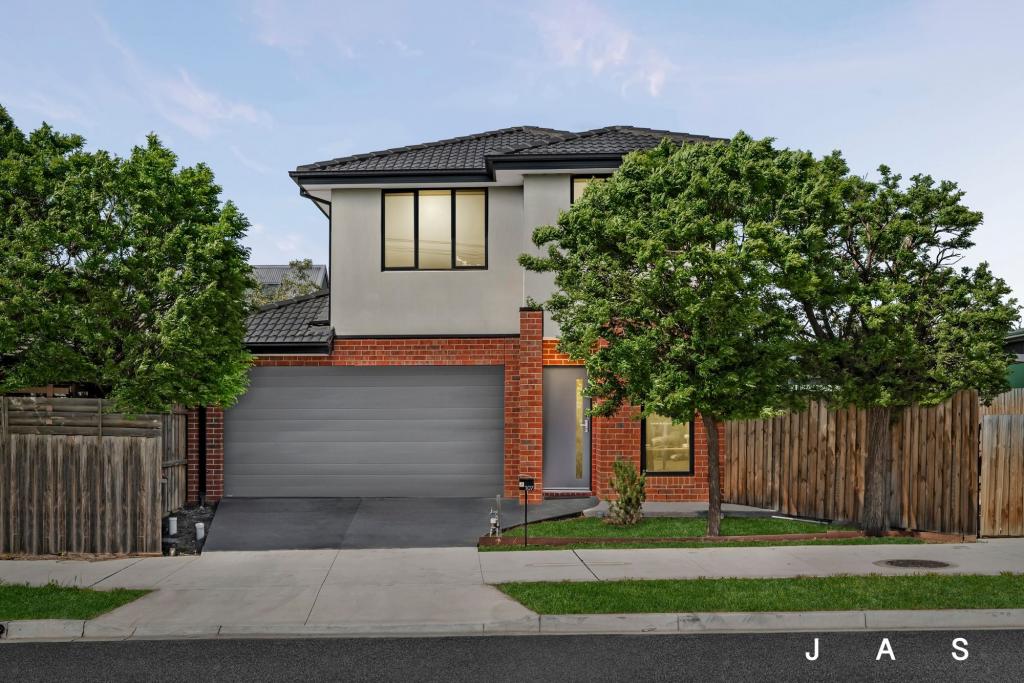 107 Masons Lane, Bacchus Marsh, VIC 3340
