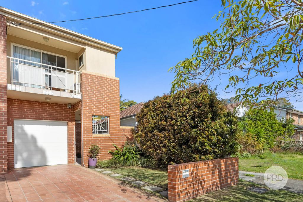 4 Scott St, Mortdale, NSW 2223