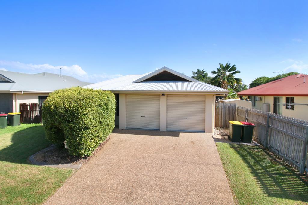 30 ELPHINSTONE DR, KIRWAN, QLD 4817