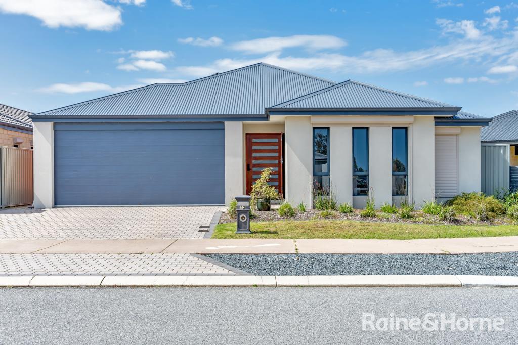 13 HARDING OTLK, SOUTH YUNDERUP, WA 6208