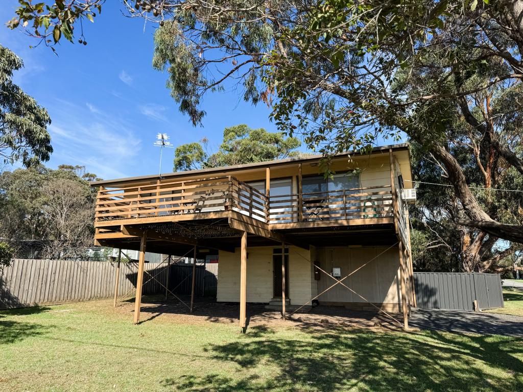 42 Grossard Point Rd, Ventnor, VIC 3922