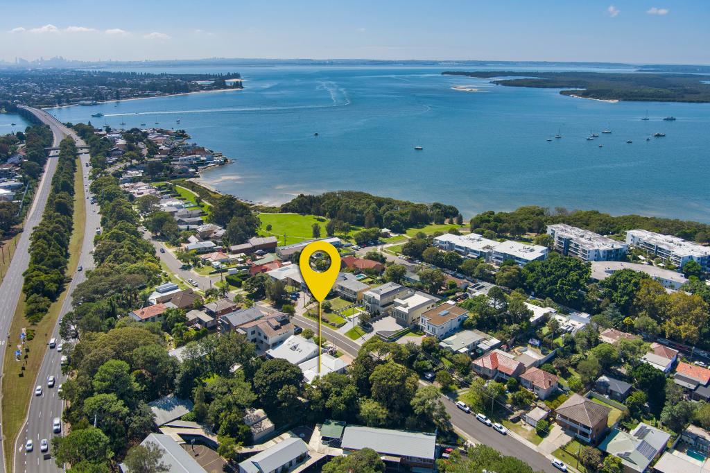 91 Woodlands Rd, Taren Point, NSW 2229