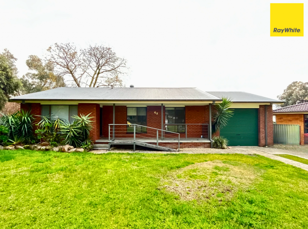 42 Crackenback St, Thurgoona, NSW 2640