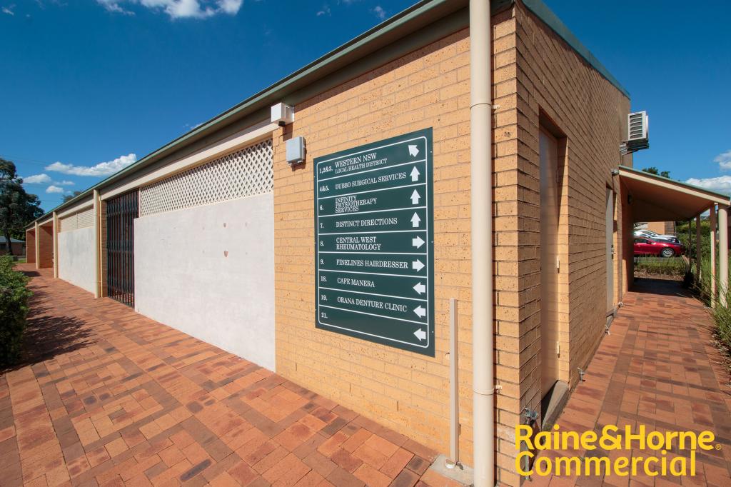 21/77 Myall St, Dubbo, NSW 2830