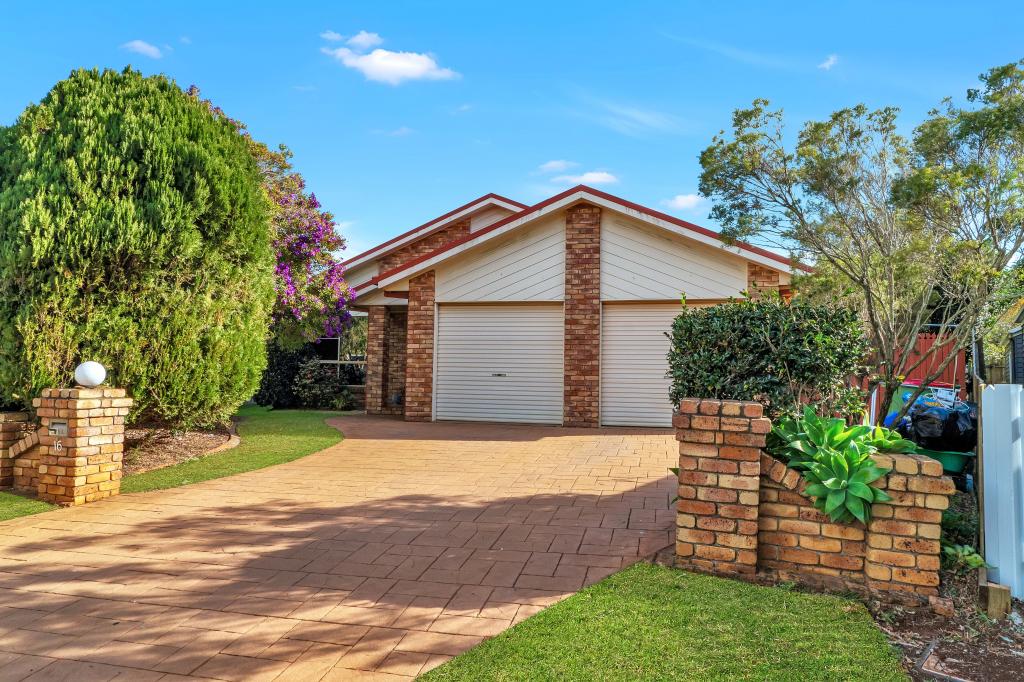 16 Janine Ct, Kearneys Spring, QLD 4350