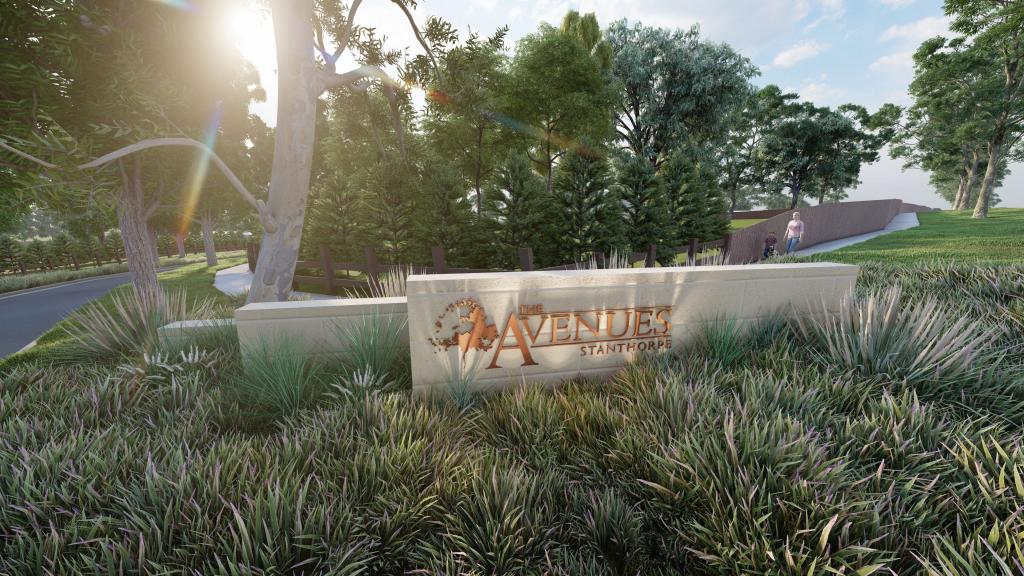 232 Sugarloaf Rd, Stanthorpe, QLD 4380