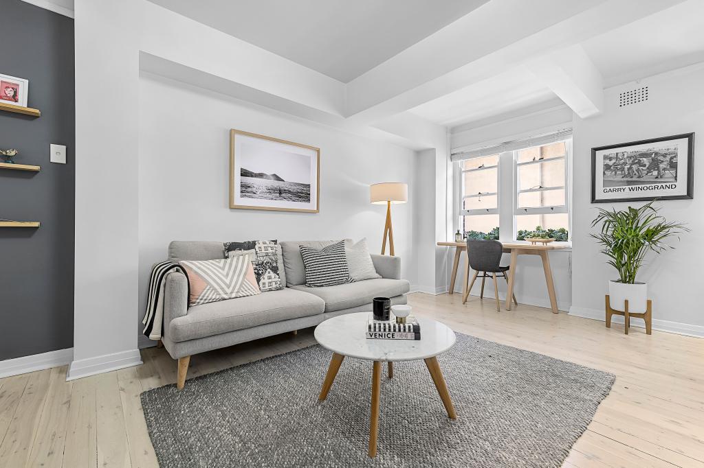 11/364-370 Moore Park Rd, Paddington, NSW 2021