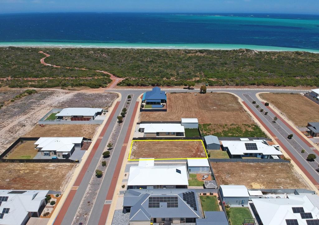 7 Dover Way, Jurien Bay, WA 6516