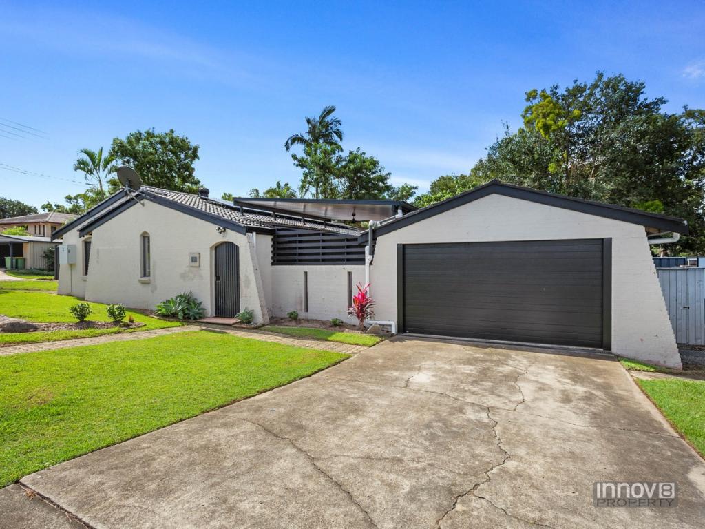 7 Malvern Rd, Albany Creek, QLD 4035