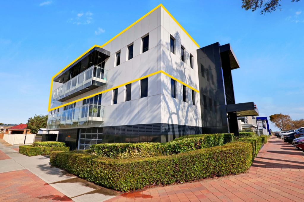 Suite 4/194 Main St, Osborne Park, WA 6017