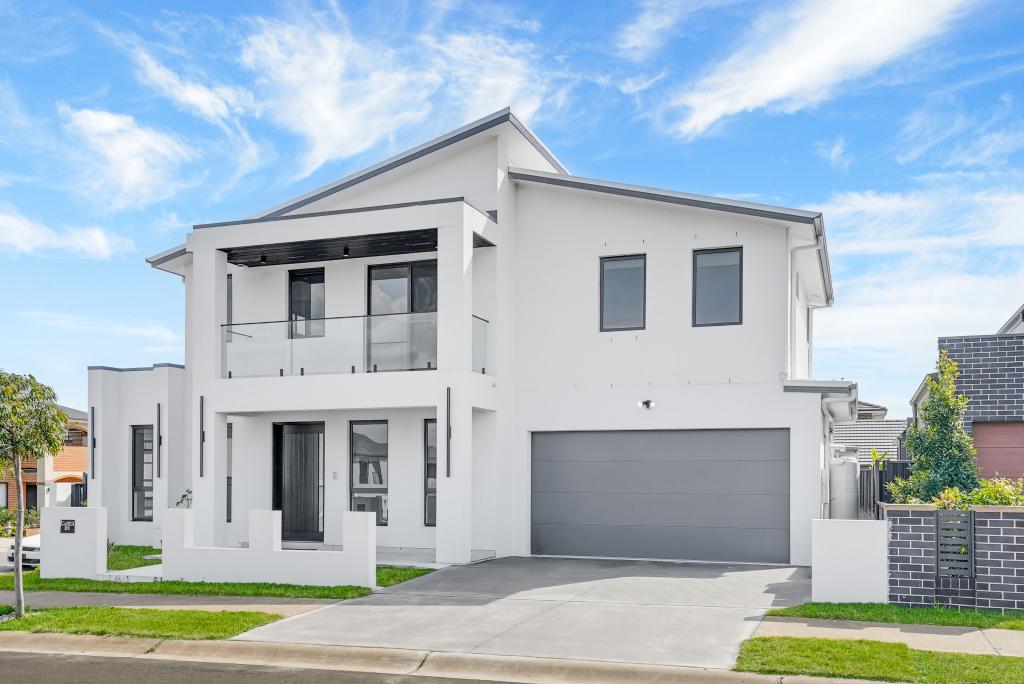 20 Milnes Pde, Marsden Park, NSW 2765