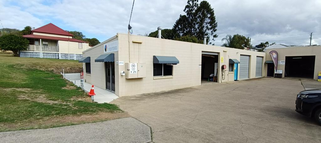 1/4 Chapple Lane, Gympie, QLD 4570