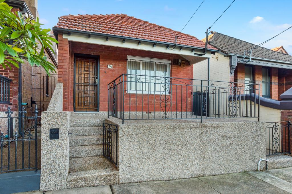 74 Albany Rd, Stanmore, NSW 2048