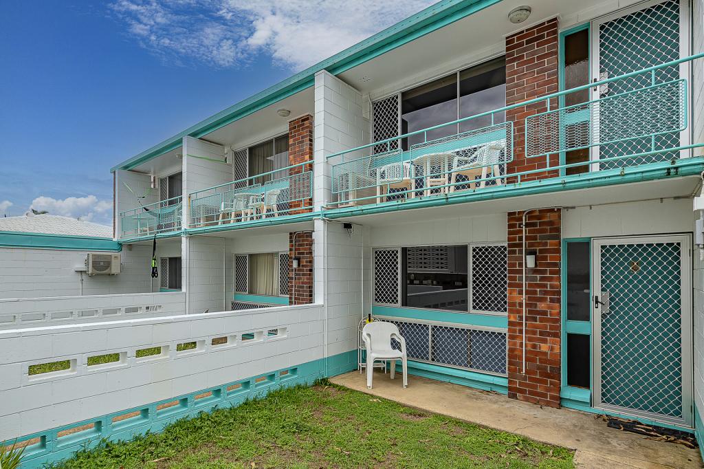 15/159 Mitchell St, North Ward, QLD 4810