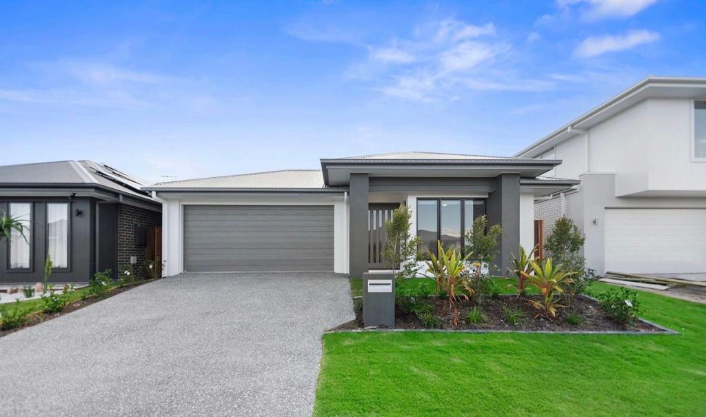 12 Terracotta St, Greenbank, QLD 4124