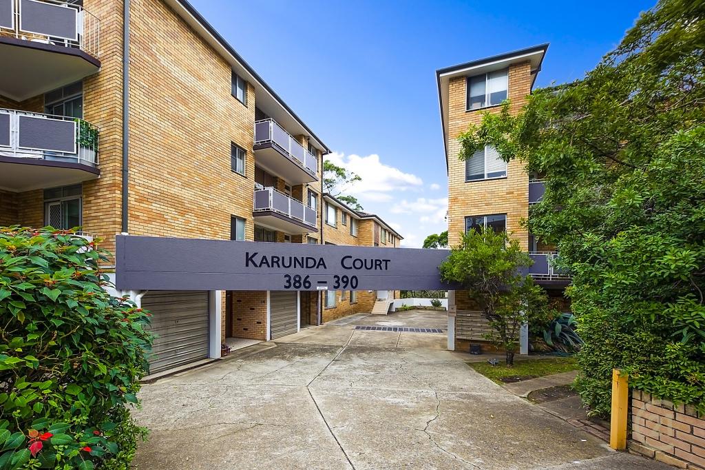 25/386-390 Mowbray Rd, Lane Cove, NSW 2066