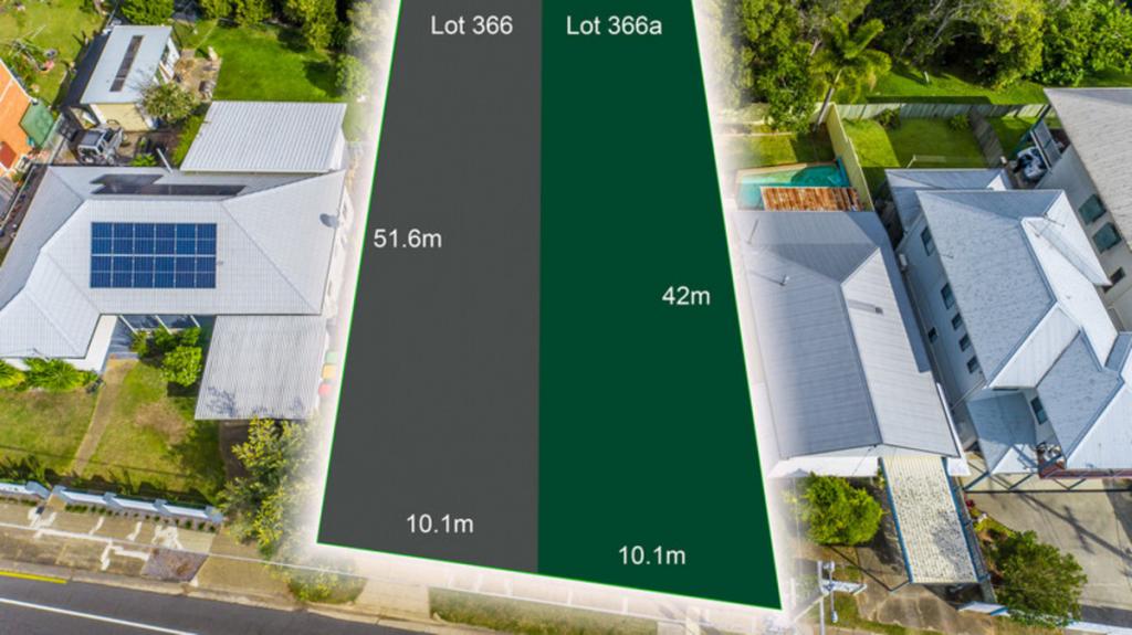 366A BEACONSFIELD TCE, BRIGHTON, QLD 4017