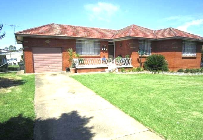 549 Great Western Hwy, Greystanes, NSW 2145