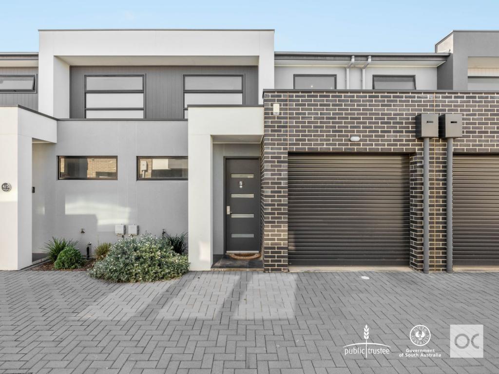 5/5 Nicholls Tce, Woodville West, SA 5011