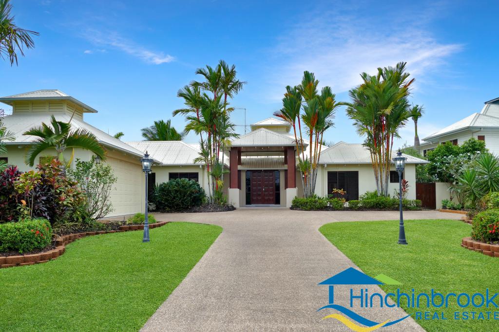 19 Poinciana Bvd, Cardwell, QLD 4849