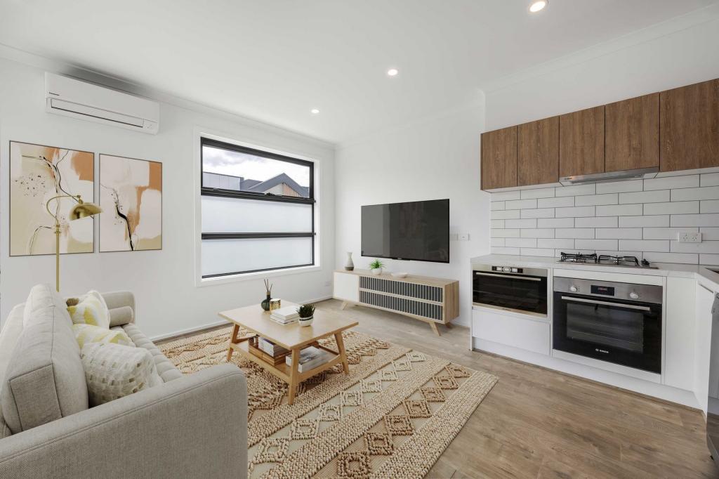 21 Porteous Rtt, Sydenham, VIC 3037