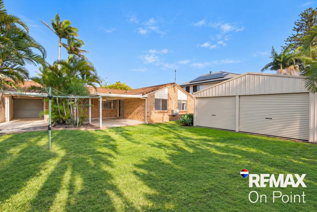25 Fryar St, Victoria Point, QLD 4165