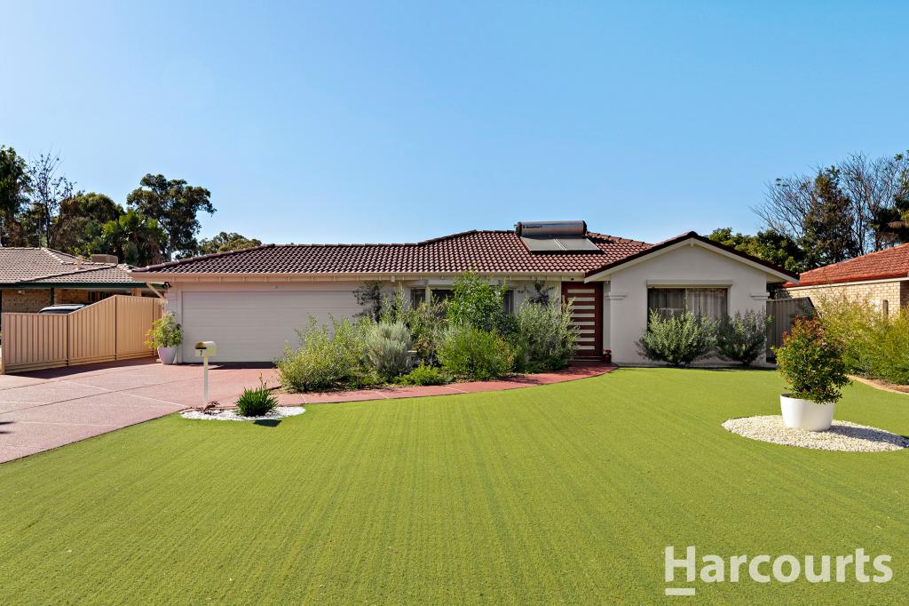 7 St James Pl, Greenfields, WA 6210