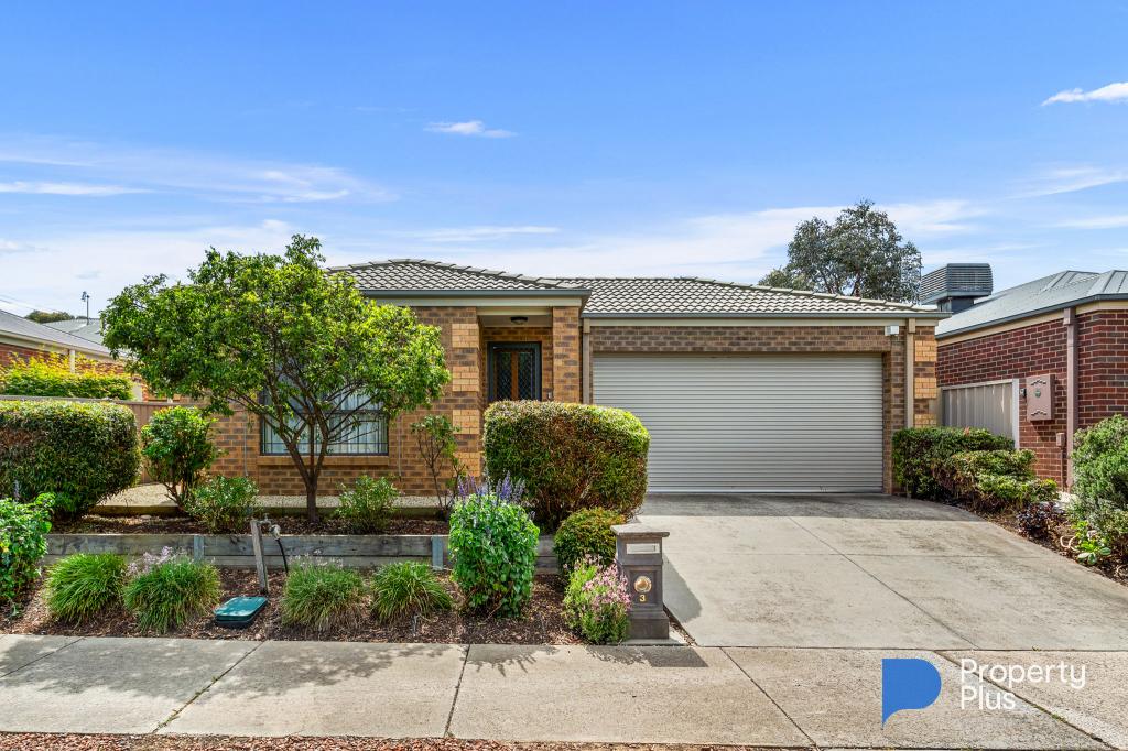 3 Sovereign Gdns, Kangaroo Flat, VIC 3555