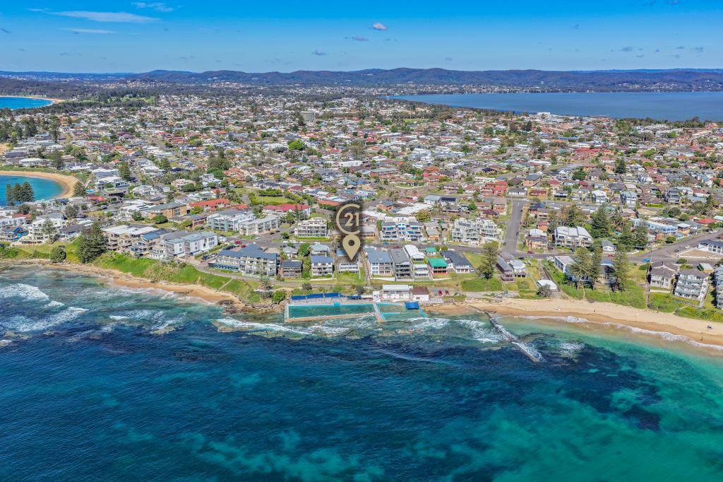 2/94 Ocean Pde, The Entrance, NSW 2261