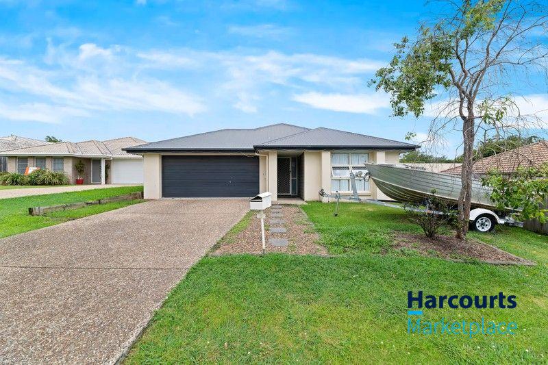 3 Yarrow Ct, Bundamba, QLD 4304