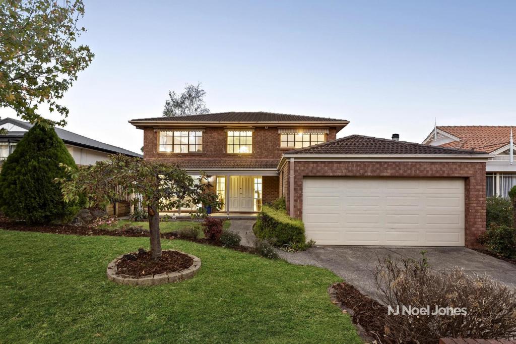 53 LAKEWOOD DR, KNOXFIELD, VIC 3180