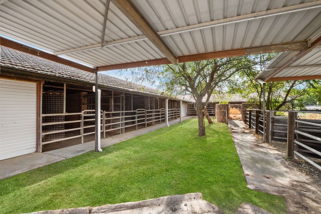 104 Racecourse Rd, Clarendon, NSW 2756