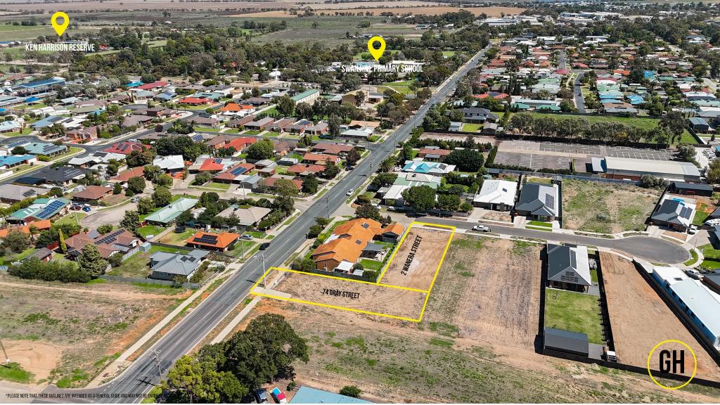 74 Gray St, Swan Hill, VIC 3585