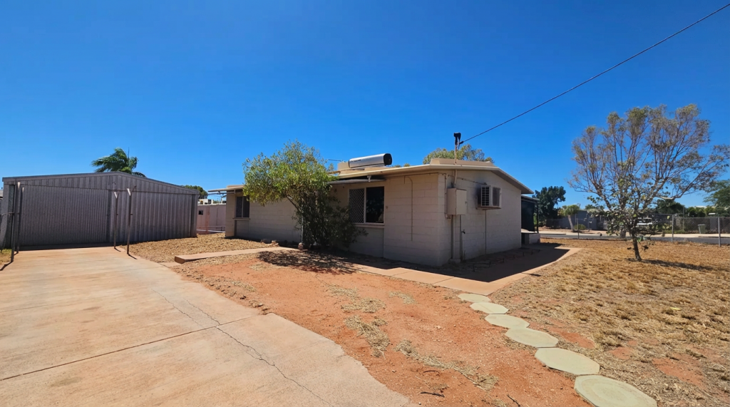 53 Nimitz St, Exmouth, WA 6707