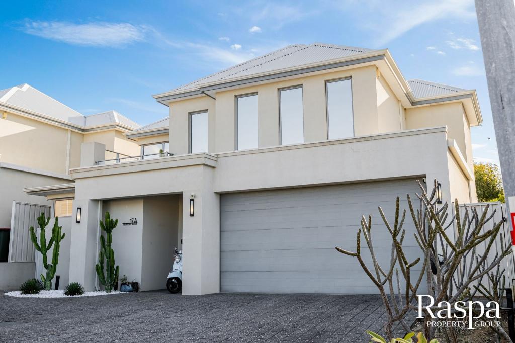 17A NEMAGOLD GR, COOGEE, WA 6166