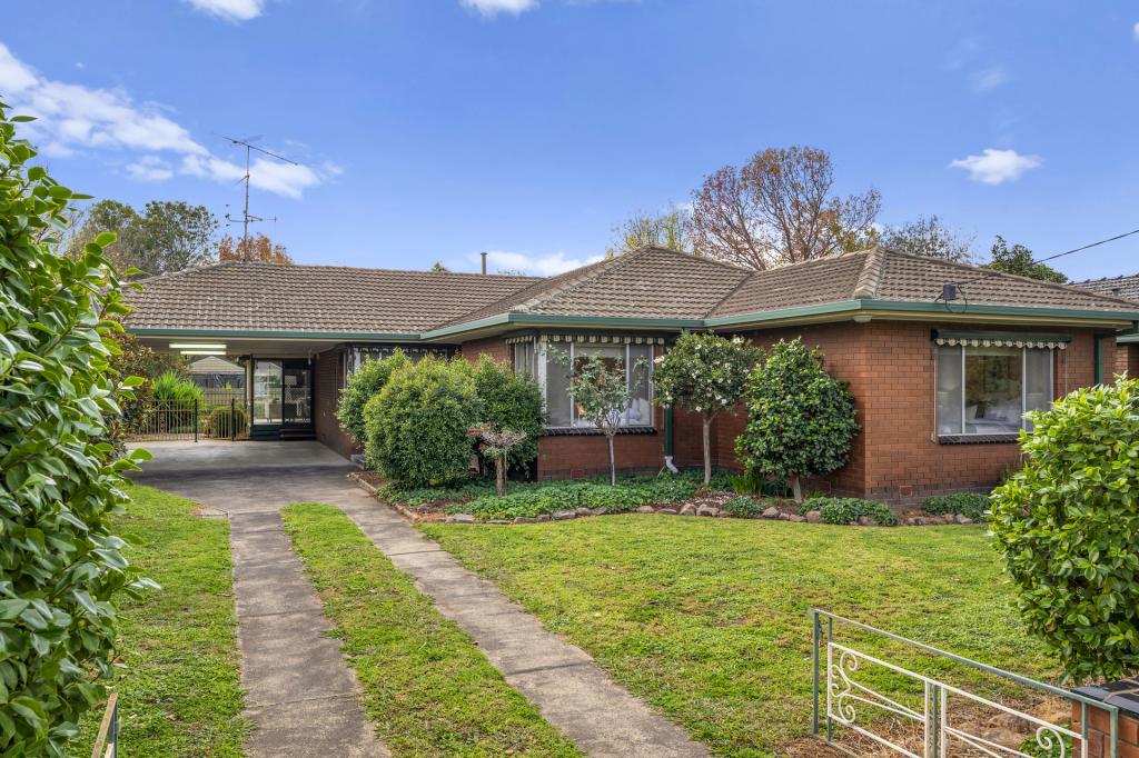 39 Templeton St, Euroa, VIC 3666