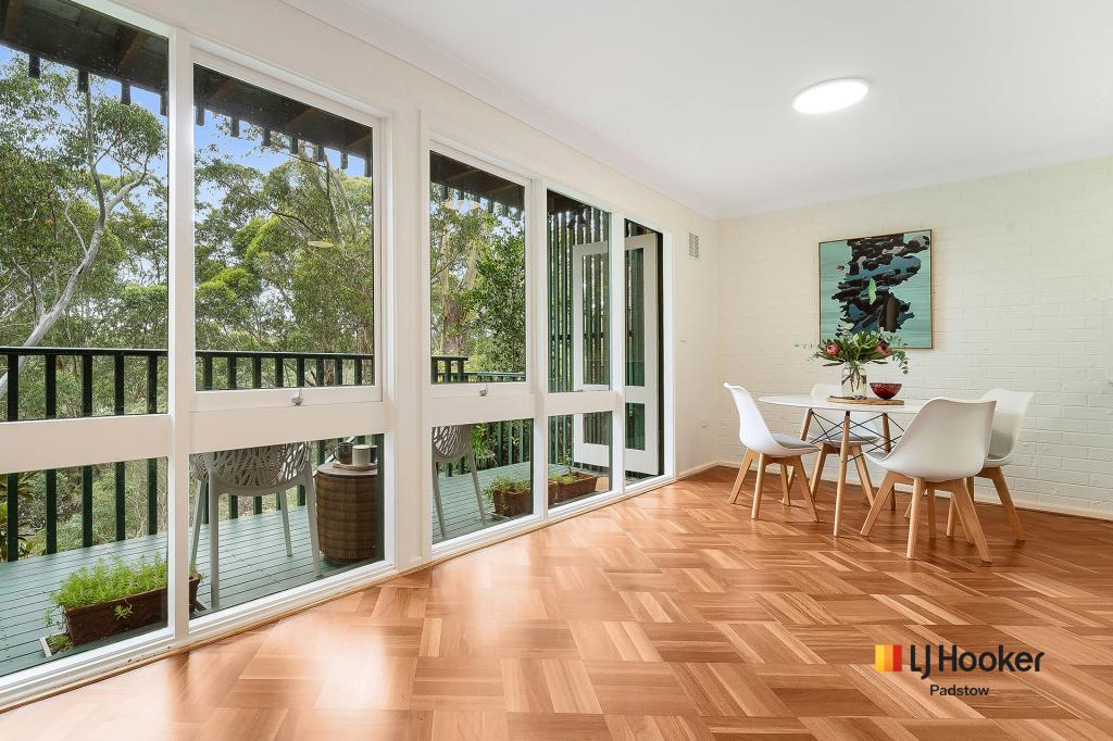 76/19 WERONA AVE, PADSTOW, NSW 2211