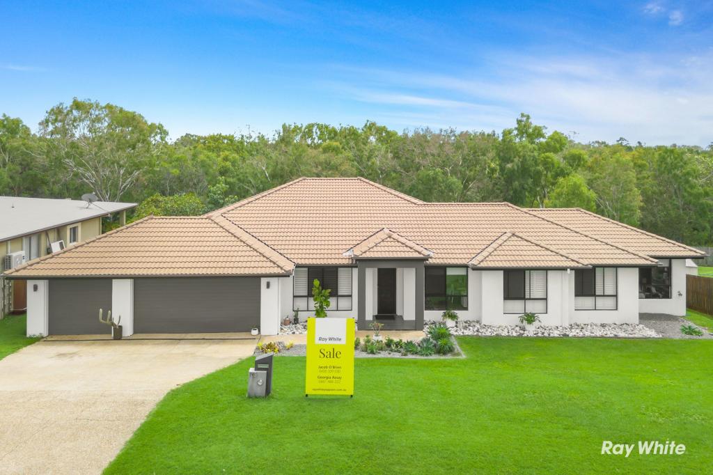 95 Bottlebrush Dr, Lammermoor, QLD 4703