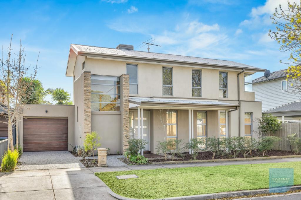 38A JUNCTION ST, NEWPORT, VIC 3015