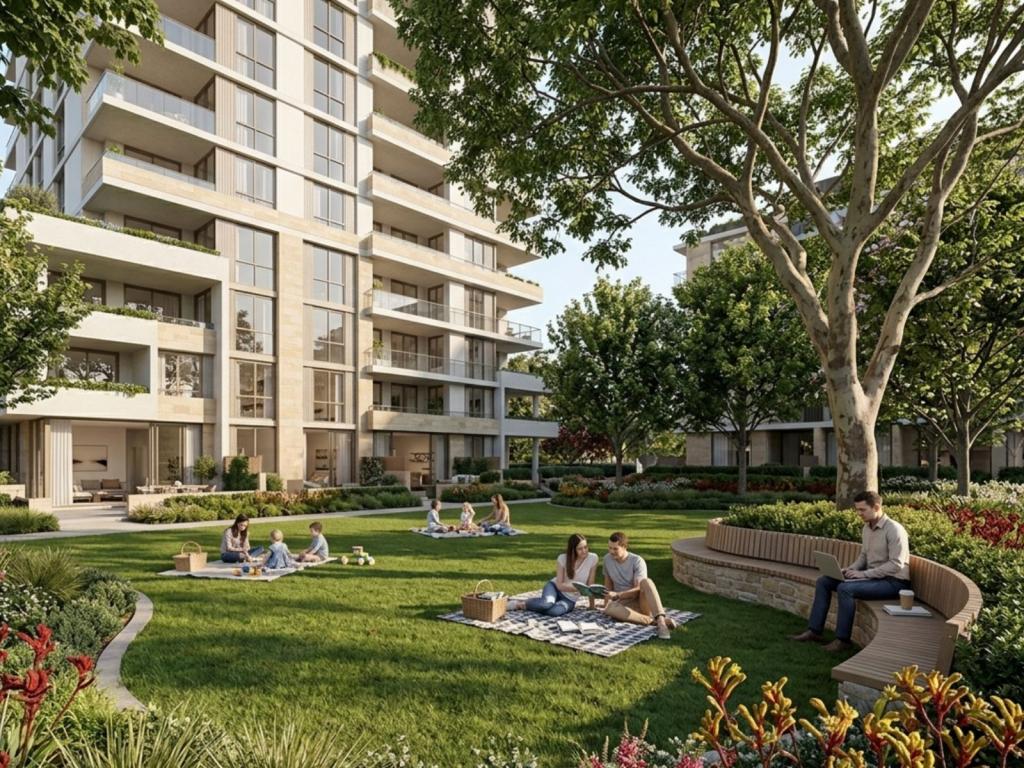 Contact Agent For Address, Melrose Park, NSW 2114