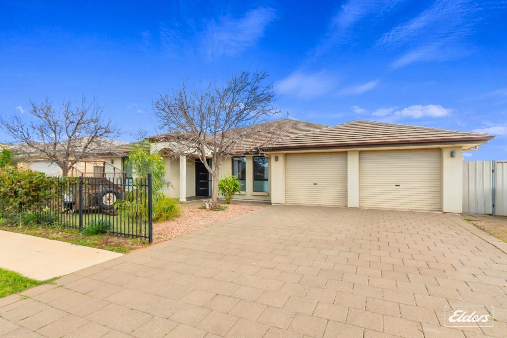 4 Jensen Ave, Whyalla Jenkins, SA 5609