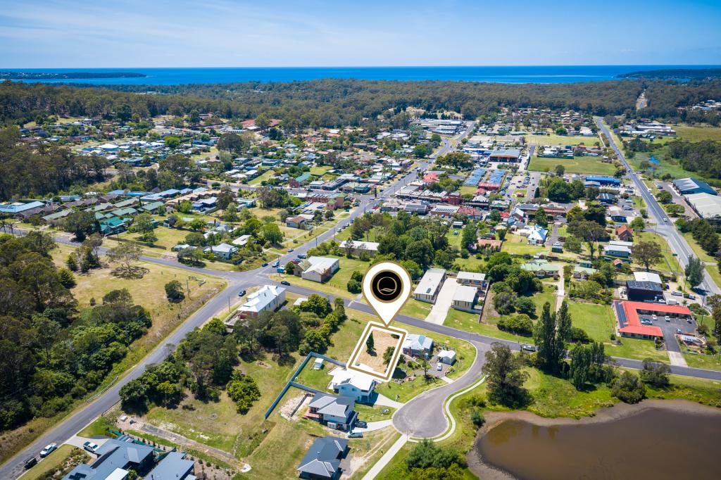 24 Monaro St, Pambula, NSW 2549