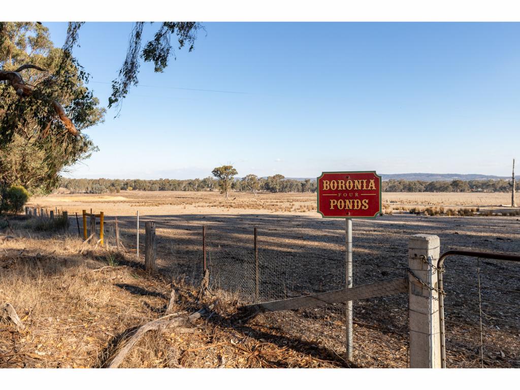 Lot 2 Chiltern-Rutherglen Rd, Chiltern, VIC 3683